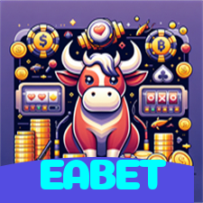 EABET:Apostas emocionantes em futebol e vitórias épicas no cassino online!