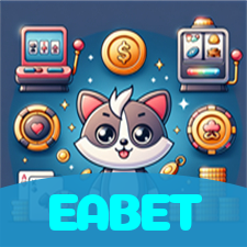 EABET:A melhor plataforma para apostas no futebol e diversão em jogos de cassino!