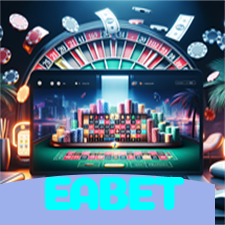 EABET：Aposte e vença no futebol online, o campo de grandes vitórias!