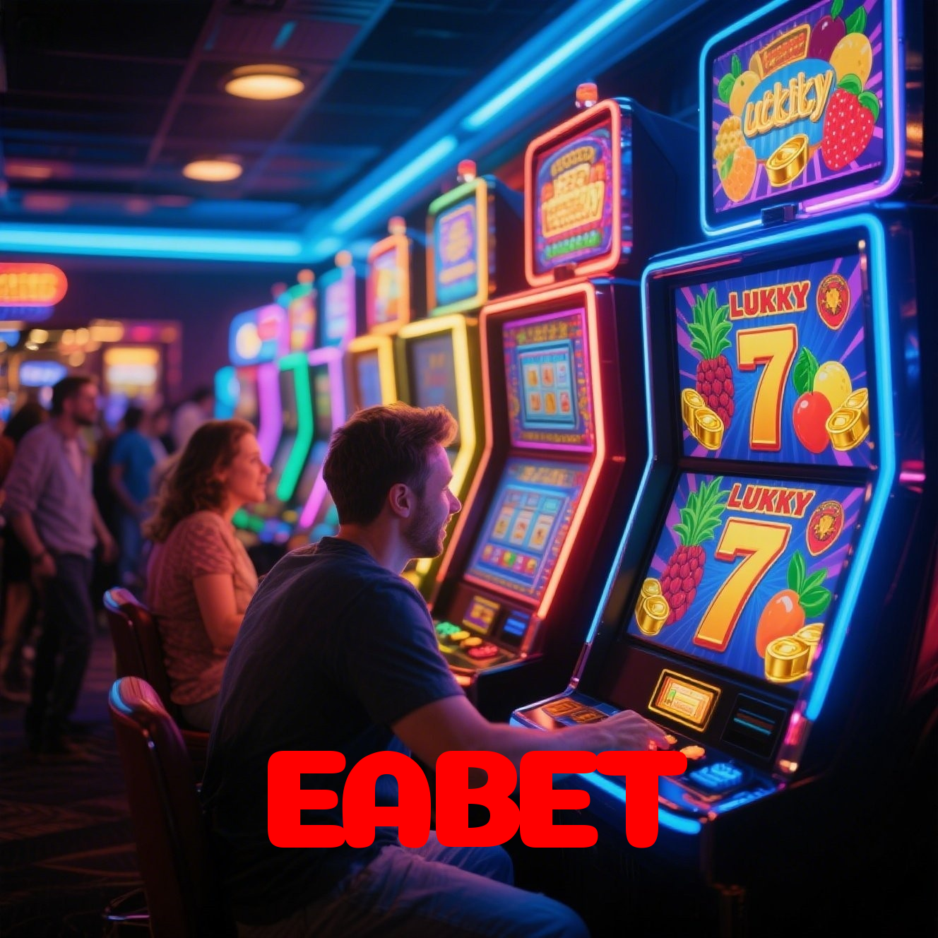 EABET：Jogue poker e vença como um verdadeiro campeão!