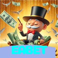 EABET：Jogue slots, poker e aposte no futebol no cassino online mais emocionante!