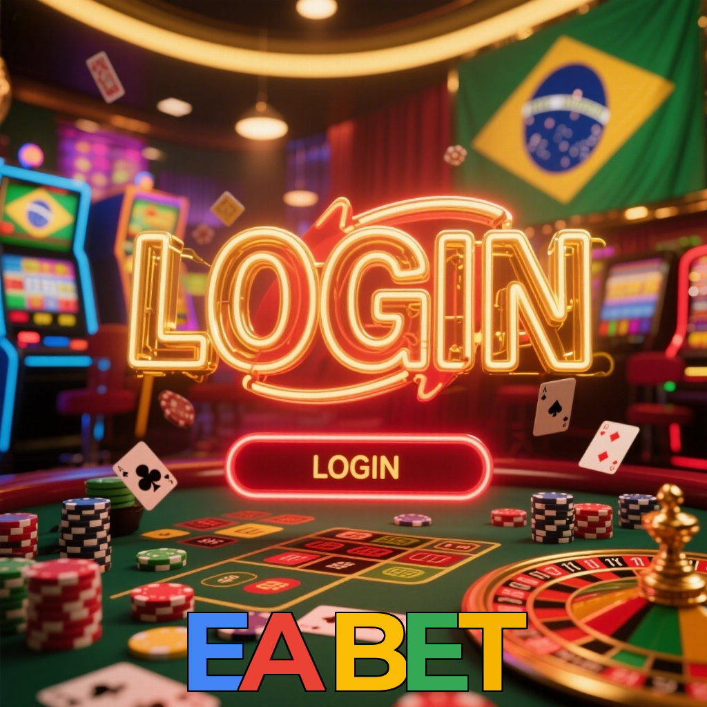 EABET:As melhores slots do mercado estão esperando por você! Jogue agora!