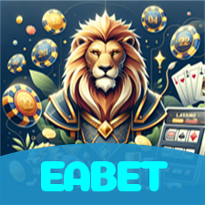 EABET：Vença no poker e prove que você é o mestre das cartas!