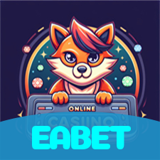 EABET：Jogue no nosso cassino e prove sua habilidade nas cartas de poker!