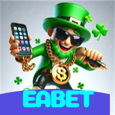 EABET:A melhor experiência de apostas e jogos de cassino, incluindo futebol online!
