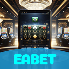 EABET:Jogue slots, aposte no futebol e vença em grandes mesas de poker!