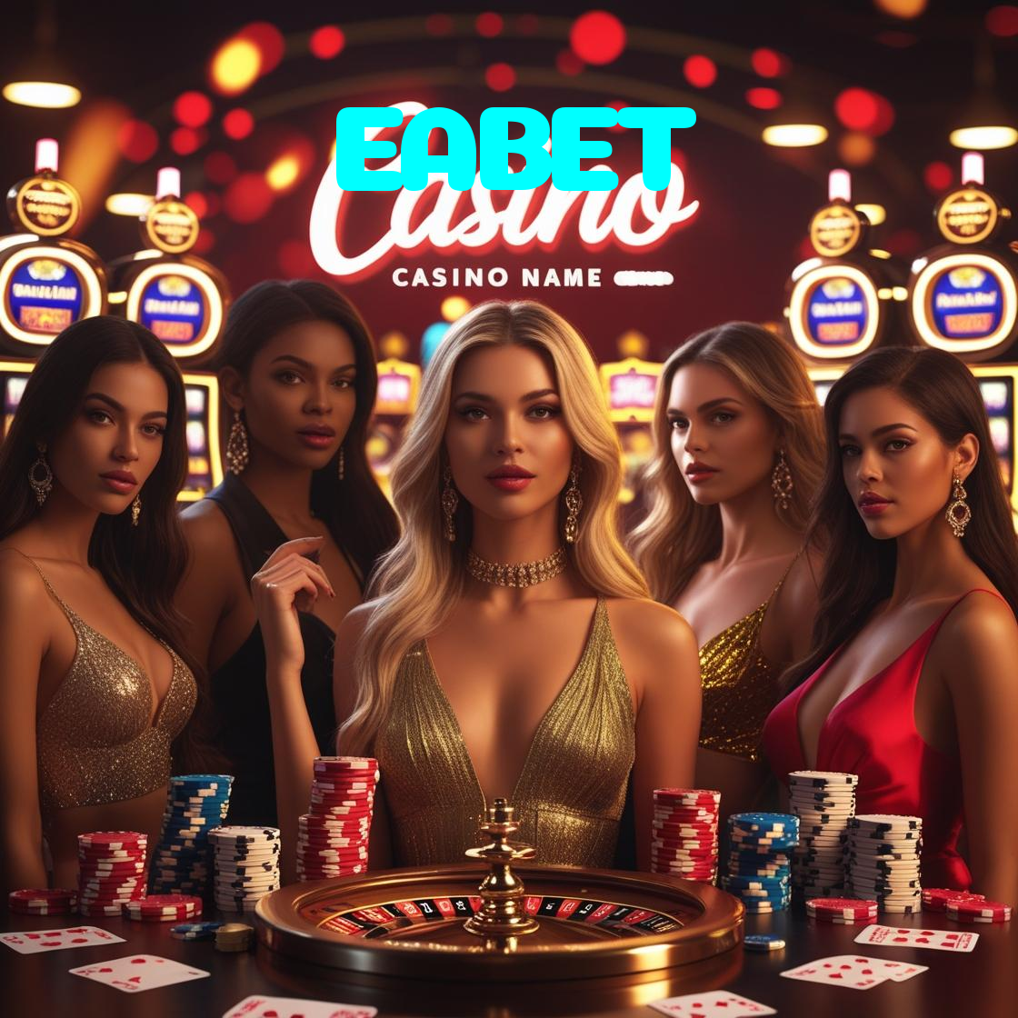 EABET:Jogue poker e prove que você é o melhor nas cartas!
