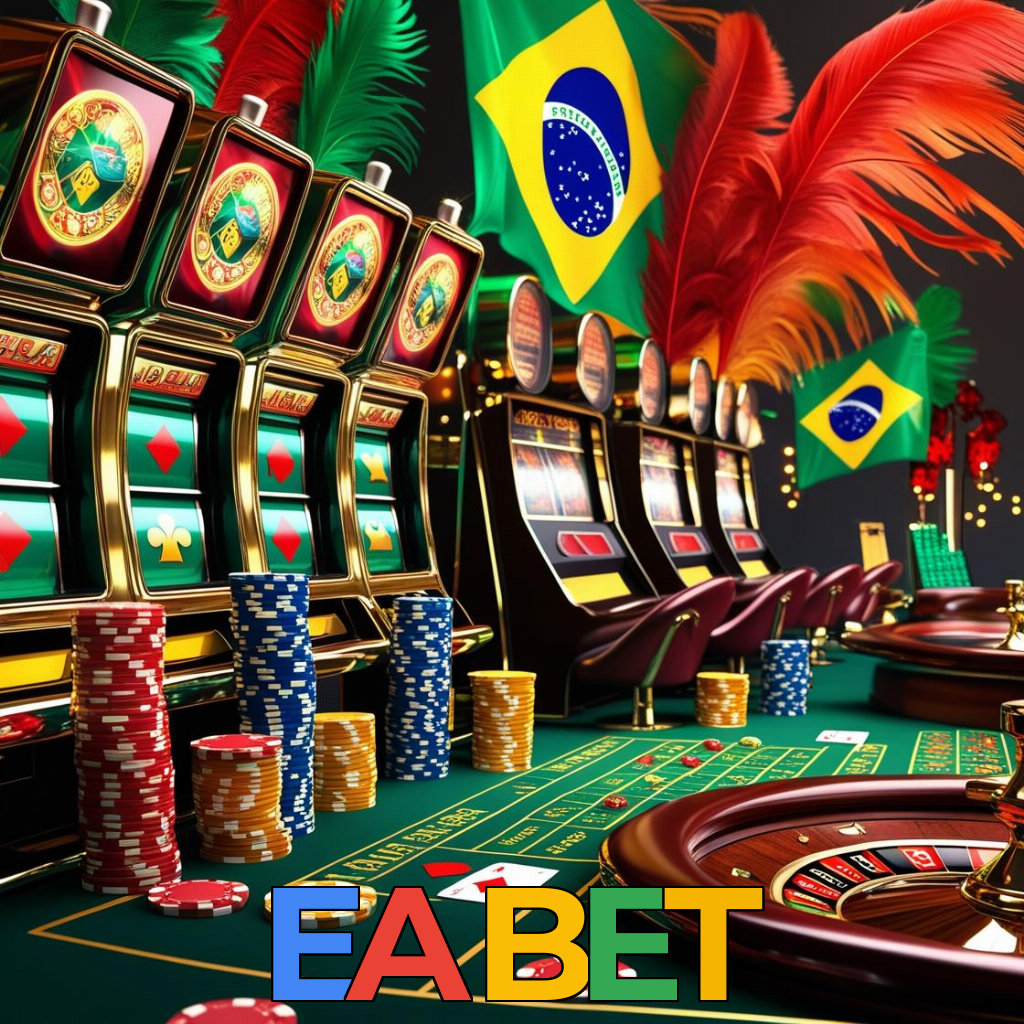 EABET:Entre no jogo e aposte nos melhores times do futebol digital!