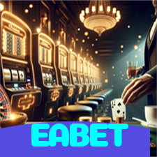 EABET：Onde sua sorte brilha com apostas no futebol e prêmios em roleta!