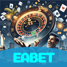 EABET:A melhor plataforma de cassino para apostas no futebol e roleta!