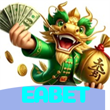 EABET：Aposte no futebol e jogue os melhores jogos de cassino com prêmios incríveis!