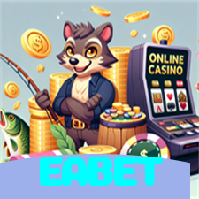 EABET：Entre na ação! Aposte nas slots e conquiste grandes vitórias!