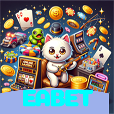 EABET:Desafie a roleta e conquiste vitórias épicas!