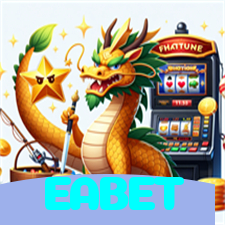 EABET：A diversão nunca acaba! Jogue nos melhores jogos e vença!