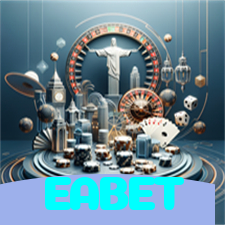 EABET:Ganhe prêmios incríveis em slots, roleta e apostas ao vivo no futebol!