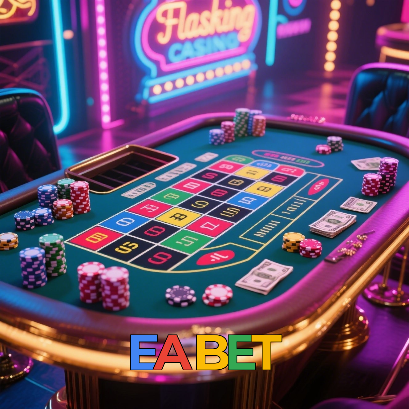 EABET:Sua sorte está no cassino online com apostas no futebol e jogos emocionantes!