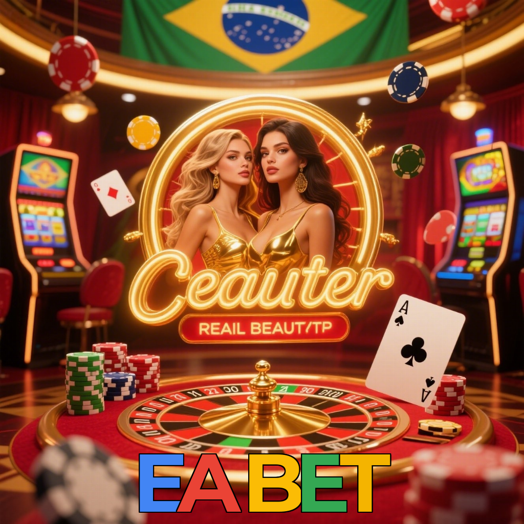 EABET：Jogue slots, aposte no futebol e ganhe no melhor cassino online!