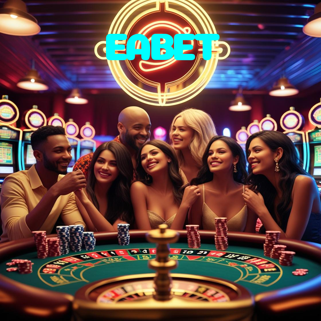 EABET:Jogue agora no nosso cassino online e vença nas mesas de poker!