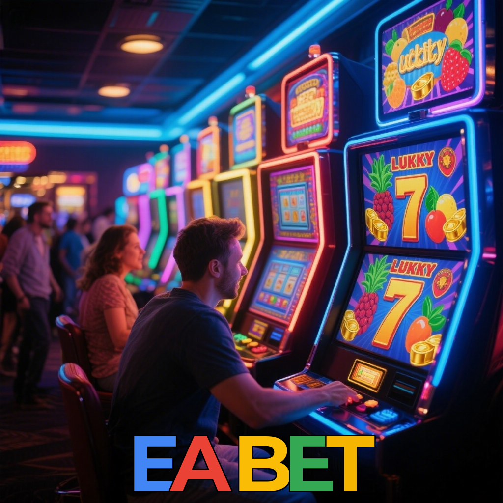 EABET:Jogue futebol online e tenha prêmios incríveis esperando por você!