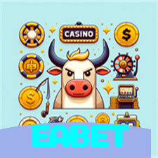 EABET:Gire as slots e conquiste prêmios incríveis!