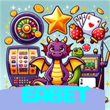 EABET:Apostas no futebol e diversão garantida com roleta e blackjack!