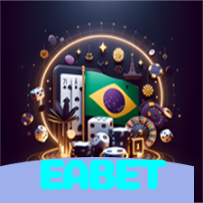 EABET：Jogue no melhor cassino online e descubra os maiores jackpots!