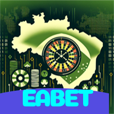 EABET：A sorte te espera no cassino online com apostas no futebol e roleta!