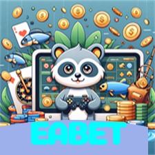 EABET:Jogue slots, aposte no futebol e conquiste prêmios incríveis!
