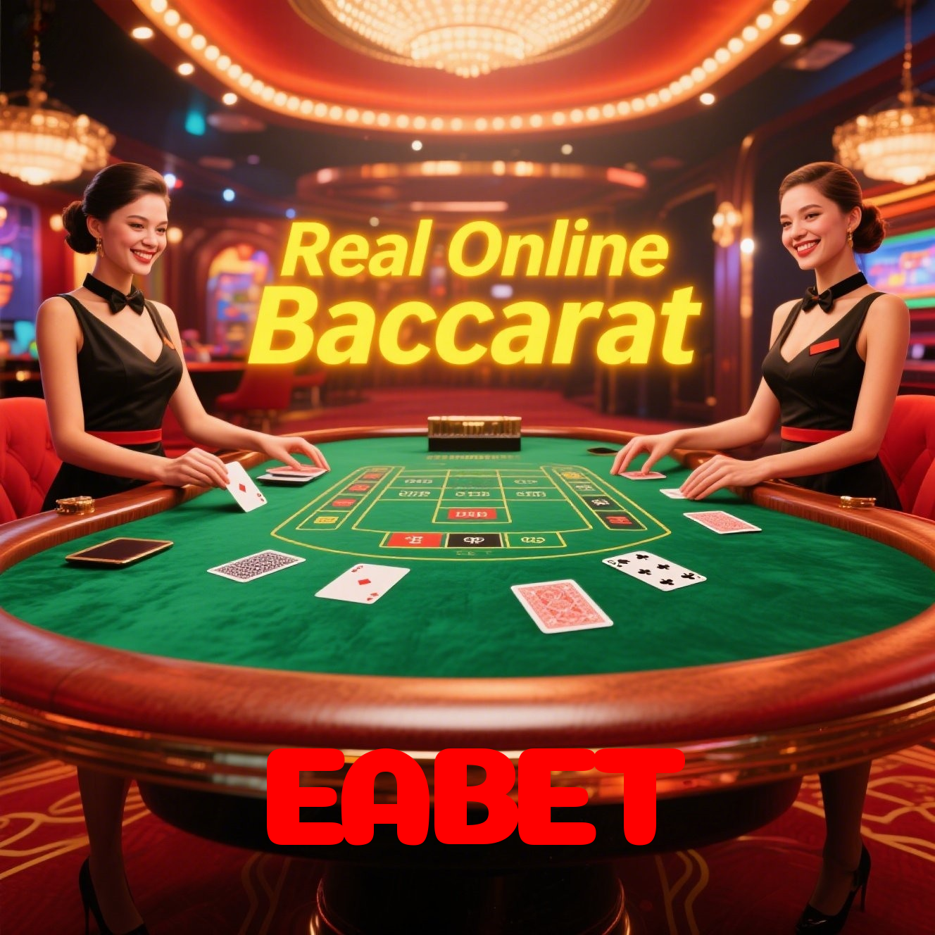 EABET：Aposte nas roletas e conquiste prêmios incríveis!