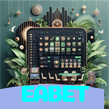 EABET:Onde sua sorte brilha com apostas no futebol e grandes prêmios em roleta!