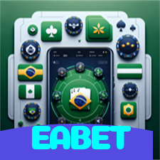 EABET:Aposte no seu time e vença na roleta e no blackjack online!