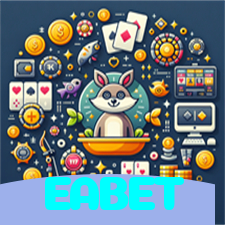 EABET：Cada aposta é uma nova vitória em nosso cassino online!