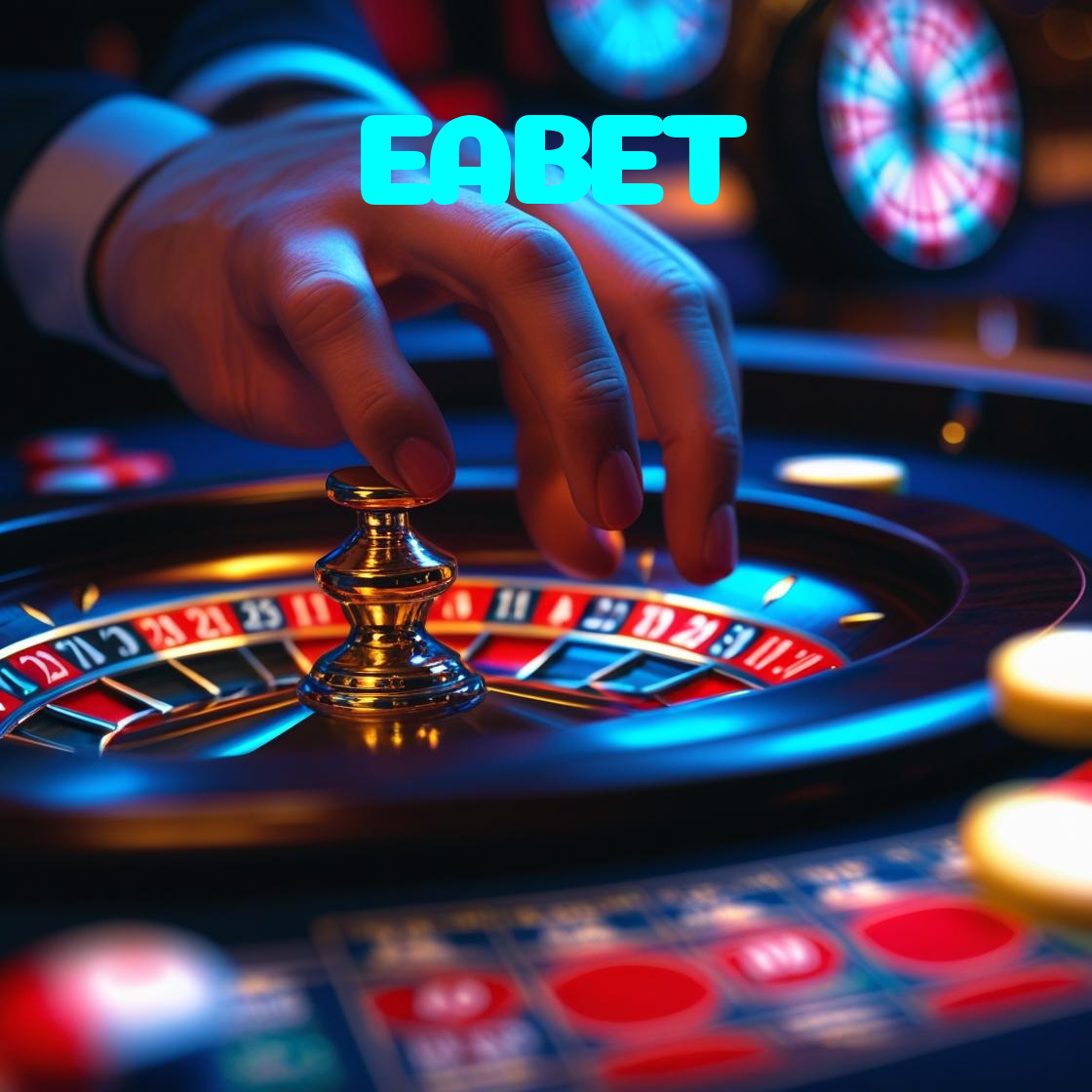EABET:Em nosso cassino online, as melhores vitórias estão por vir!