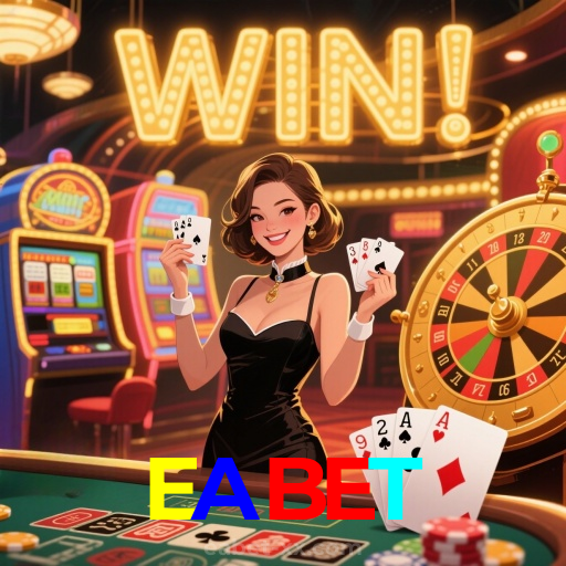 EABET:Vença no blackjack e conquiste prêmios sensacionais!