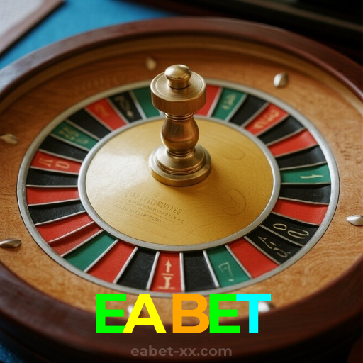 EABET：O melhor cassino para apostar no futebol e ganhar prêmios em blackjack!