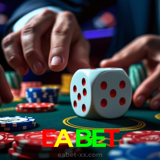 EABET:Apostas em futebol e diversão em blackjack esperam por você!