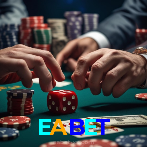 EABET:As slots mais emocionantes estão esperando por você! Jogue agora!