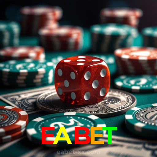 EABET:Jogue slots, poker e aposte no futebol para prêmios incríveis!