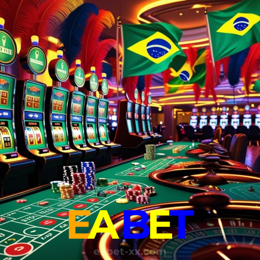 EABET:Jogue agora no nosso cassino online e vença nas mesas de poker!