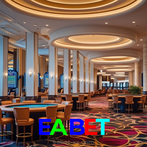 EABET:Mostre sua habilidade nas mesas de poker e vença os adversários!