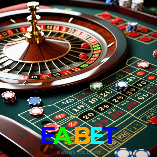 EABET:Jogue poker, roleta e aposte no futebol no cassino online mais seguro!