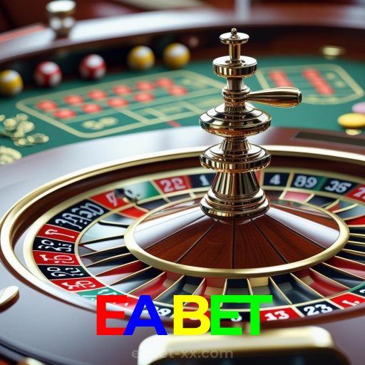 EABET:Encontre a sorte na roleta! Aposte agora e ganhe!