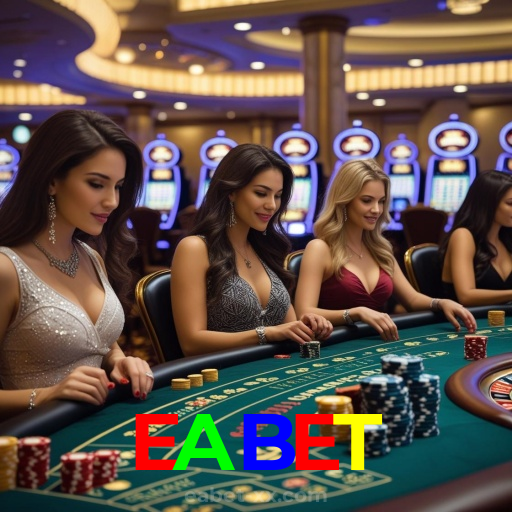 EABET：A adrenalina do futebol online está ao seu alcance!