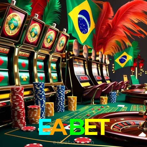 EABET:As slots mais emocionantes estão aqui! Jogue agora!