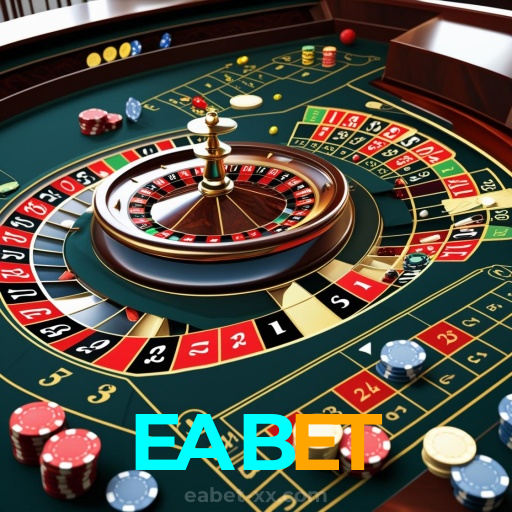 EABET:Jogue nas slots e vença o jackpot! A sorte está te esperando!