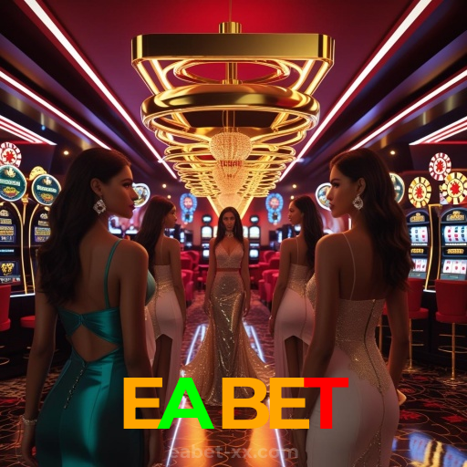 EABET:Jogue no cassino online com apostas em futebol e ganhe grandes prêmios!