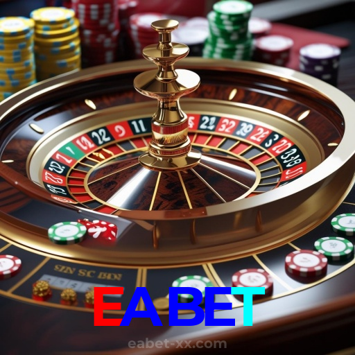 EABET:O melhor cassino online está te esperando! Aposte e vença!