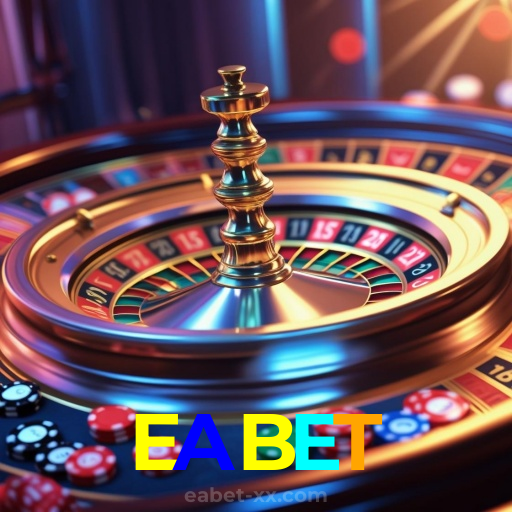 EABET:O melhor cassino online para apostar no futebol e jogar poker e blackjack!