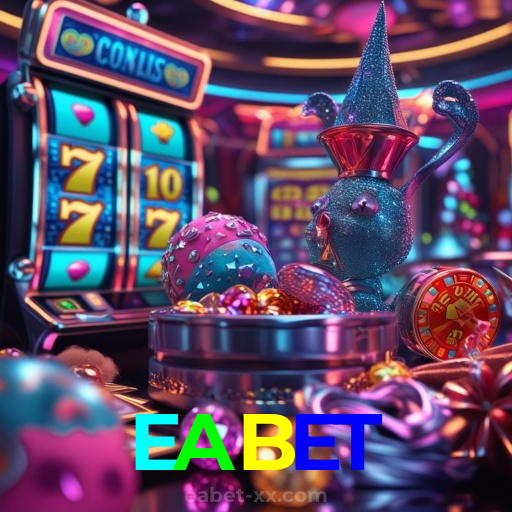 EABET:Jogue no nosso cassino e prove sua habilidade nas cartas de poker!
