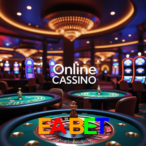 EABET:Jogue poker, aposte no futebol e ganhe prêmios incrÃveis no cassino!